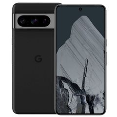 Google Pixel 8 Pro 5G Dual Sim 12GB/256GB Obsidian Black EU