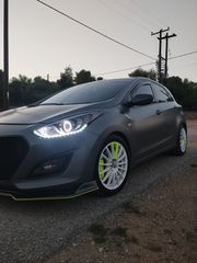 Hyundai i 30 '14 CRDI