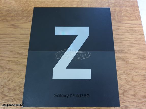 SAMSUNG Galaxy Z Fold3 5G / 256GB