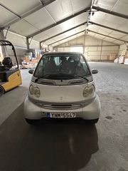 Smart '08 450