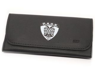 Καπνοθήκη ΠΑΟΚ GRT MP821 BLACK Αυθεντική 821