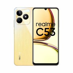 Realme C53 Dual SIM (6GB/128GB) αριστη κατασταση με κουτι