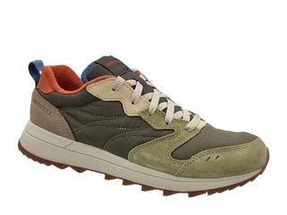 Merrell J006063 Olive Multi Ανδρικά Sneakers