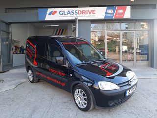 Opel Combo '04