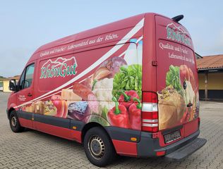 Καντίνα Mercedes-Benz 2015 Sprinter -thumb-1