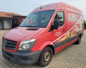 Καντίνα Mercedes-Benz 2015 Sprinter -thumb-4