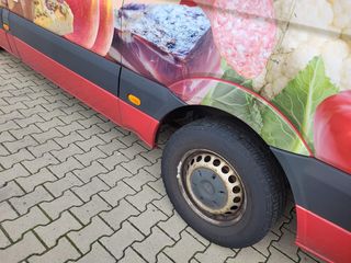 Καντίνα Mercedes-Benz 2015 Sprinter -thumb-5