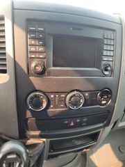 Καντίνα Mercedes-Benz 2015 Sprinter -thumb-7