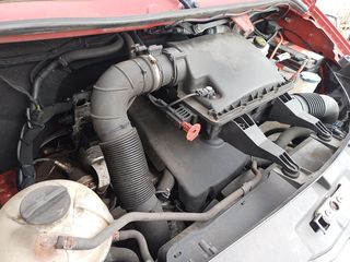 Καντίνα Mercedes-Benz 2015 Sprinter -thumb-9
