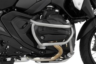 Wunderlich ULTIMATE προστατευτικά κάγκελα κινητήρα για BMW R1300GS 2023- ανοξείδωτο ατσάλι