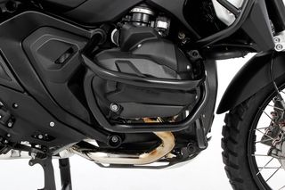 Wunderlich ULTIMATE προστατευτικά κάγκελα κινητήρα για BMW R1300GS 2023- μαύρα