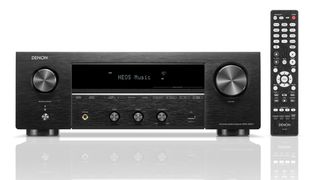 DENON DRA-900H BL ΔΙΚΤΥΑΚΟΣ ΡΑΔΙΟΕΝΙΣΧΥΤΗΣ