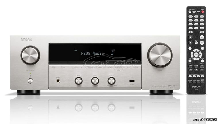 DENON DRA-900H PS ΔΙΚΤΥΑΚΟΣ ΡΑΔΙΟΕΝΙΣΧΥΤΗΣ