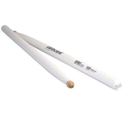 WINCENT HICKORY DRUMSTICKS NATURAL WHITE