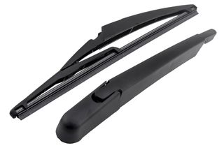 Πίσω βραχιονας με υαλοκαθαριστήρα NTY 305MM FIAT PANDA 2013-2022