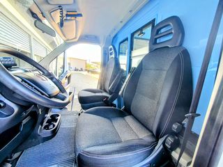 Ασθενοφόρο Fiat 2017 DUCATO DIESEL ΙΤΑΛΙΑΣ EURO6B - ΑΣΘΕΝΟΦΟΡΟ-778-thumb-78