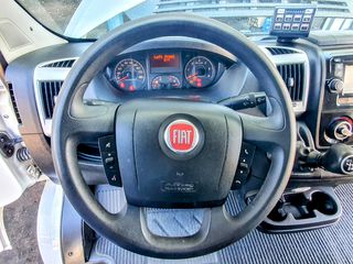 Ασθενοφόρο Fiat 2017 DUCATO DIESEL ΙΤΑΛΙΑΣ EURO6B - ΑΣΘΕΝΟΦΟΡΟ-778-thumb-87