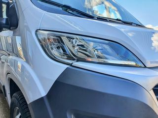 Ασθενοφόρο Fiat 2017 DUCATO DIESEL ΙΤΑΛΙΑΣ EURO6B - ΑΣΘΕΝΟΦΟΡΟ-778-thumb-15