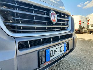 Ασθενοφόρο Fiat 2017 DUCATO DIESEL ΙΤΑΛΙΑΣ EURO6B - ΑΣΘΕΝΟΦΟΡΟ-778-thumb-17