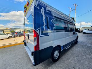 Ασθενοφόρο Fiat 2017 DUCATO DIESEL ΙΤΑΛΙΑΣ EURO6B - ΑΣΘΕΝΟΦΟΡΟ-778-thumb-20