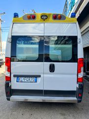 Ασθενοφόρο Fiat 2017 DUCATO DIESEL ΙΤΑΛΙΑΣ EURO6B - ΑΣΘΕΝΟΦΟΡΟ-778-thumb-21