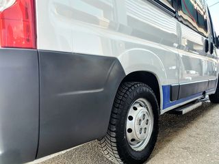 Ασθενοφόρο Fiat 2017 DUCATO DIESEL ΙΤΑΛΙΑΣ EURO6B - ΑΣΘΕΝΟΦΟΡΟ-778-thumb-27