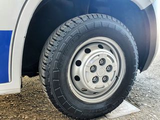 Ασθενοφόρο Fiat 2017 DUCATO DIESEL ΙΤΑΛΙΑΣ EURO6B - ΑΣΘΕΝΟΦΟΡΟ-778-thumb-100