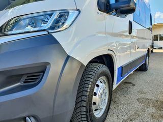Ασθενοφόρο Fiat 2017 DUCATO DIESEL ΙΤΑΛΙΑΣ EURO6B - ΑΣΘΕΝΟΦΟΡΟ-778-thumb-23