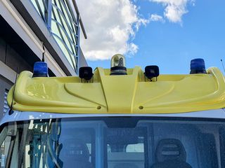Ασθενοφόρο Fiat 2017 DUCATO DIESEL ΙΤΑΛΙΑΣ EURO6B - ΑΣΘΕΝΟΦΟΡΟ-778-thumb-29