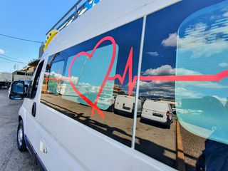 Ασθενοφόρο Fiat 2017 DUCATO DIESEL ΙΤΑΛΙΑΣ EURO6B - ΑΣΘΕΝΟΦΟΡΟ-778-thumb-24