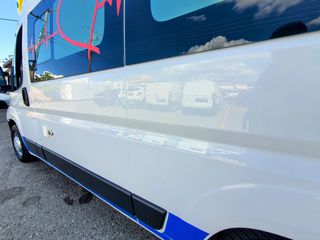 Ασθενοφόρο Fiat 2017 DUCATO DIESEL ΙΤΑΛΙΑΣ EURO6B - ΑΣΘΕΝΟΦΟΡΟ-778-thumb-25