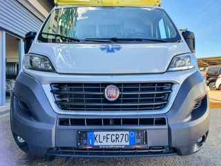 Ασθενοφόρο Fiat 2017 DUCATO DIESEL ΙΤΑΛΙΑΣ EURO6B - ΑΣΘΕΝΟΦΟΡΟ-778-thumb-9