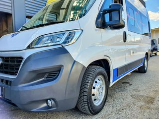Ασθενοφόρο Fiat 2017 DUCATO DIESEL ΙΤΑΛΙΑΣ EURO6B - ΑΣΘΕΝΟΦΟΡΟ-778-thumb-18