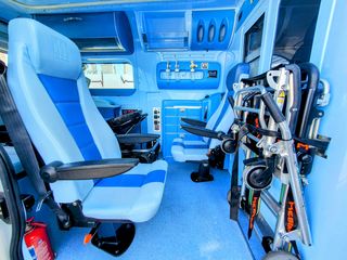 Ασθενοφόρο Fiat 2017 DUCATO DIESEL ΙΤΑΛΙΑΣ EURO6B - ΑΣΘΕΝΟΦΟΡΟ-778-thumb-89