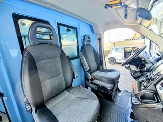 Ασθενοφόρο Fiat 2017 DUCATO DIESEL ΙΤΑΛΙΑΣ EURO6B - ΑΣΘΕΝΟΦΟΡΟ-778-thumb-93