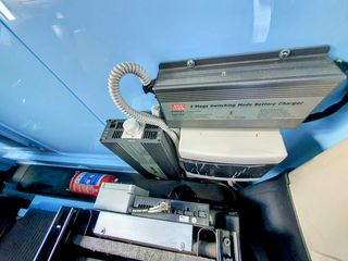 Ασθενοφόρο Fiat 2017 DUCATO DIESEL ΙΤΑΛΙΑΣ EURO6B - ΑΣΘΕΝΟΦΟΡΟ-778-thumb-95