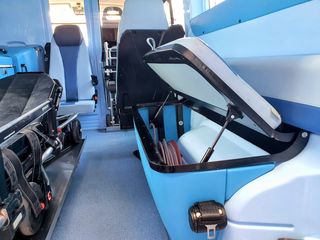 Ασθενοφόρο Fiat 2017 DUCATO DIESEL ΙΤΑΛΙΑΣ EURO6B - ΑΣΘΕΝΟΦΟΡΟ-778-thumb-98