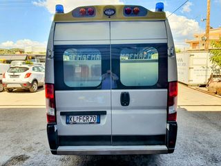 Ασθενοφόρο Fiat 2017 DUCATO DIESEL ΙΤΑΛΙΑΣ EURO6B - ΑΣΘΕΝΟΦΟΡΟ-778-thumb-6