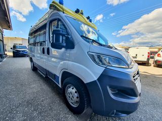 Ασθενοφόρο Fiat 2017 DUCATO DIESEL ΙΤΑΛΙΑΣ EURO6B - ΑΣΘΕΝΟΦΟΡΟ-778-thumb-5