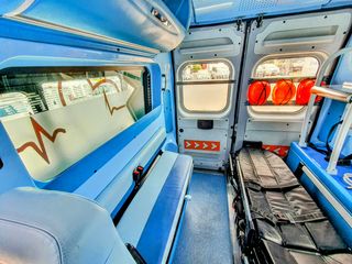 Ασθενοφόρο Fiat 2017 DUCATO DIESEL ΙΤΑΛΙΑΣ EURO6B - ΑΣΘΕΝΟΦΟΡΟ-778-thumb-54