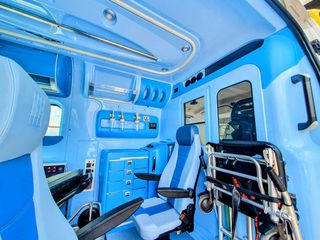 Ασθενοφόρο Fiat 2017 DUCATO DIESEL ΙΤΑΛΙΑΣ EURO6B - ΑΣΘΕΝΟΦΟΡΟ-778-thumb-57