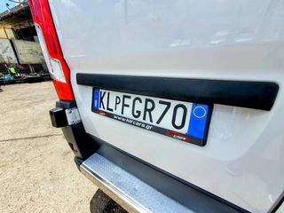 Ασθενοφόρο Fiat 2017 DUCATO DIESEL ΙΤΑΛΙΑΣ EURO6B - ΑΣΘΕΝΟΦΟΡΟ-778-thumb-30