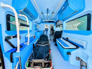 Ασθενοφόρο Fiat 2017 DUCATO DIESEL ΙΤΑΛΙΑΣ EURO6B - ΑΣΘΕΝΟΦΟΡΟ-778-thumb-61