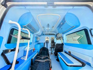 Ασθενοφόρο Fiat 2017 DUCATO DIESEL ΙΤΑΛΙΑΣ EURO6B - ΑΣΘΕΝΟΦΟΡΟ-778-thumb-62