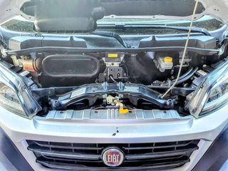Ασθενοφόρο Fiat 2017 DUCATO DIESEL ΙΤΑΛΙΑΣ EURO6B - ΑΣΘΕΝΟΦΟΡΟ-778-thumb-67
