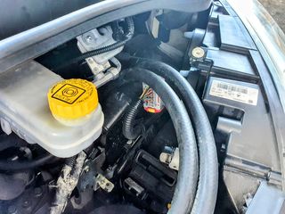 Ασθενοφόρο Fiat 2017 DUCATO DIESEL ΙΤΑΛΙΑΣ EURO6B - ΑΣΘΕΝΟΦΟΡΟ-778-thumb-70
