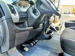 Ασθενοφόρο Fiat 2017 DUCATO DIESEL ΙΤΑΛΙΑΣ EURO6B - ΑΣΘΕΝΟΦΟΡΟ-778-thumb-76