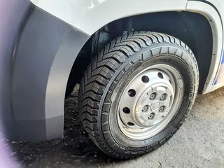 Ασθενοφόρο Fiat 2017 DUCATO DIESEL ΙΤΑΛΙΑΣ EURO6B - ΑΣΘΕΝΟΦΟΡΟ-778-thumb-31