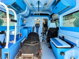 Ασθενοφόρο Fiat 2017 DUCATO DIESEL ΙΤΑΛΙΑΣ EURO6B - ΑΣΘΕΝΟΦΟΡΟ-778-thumb-34
