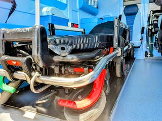 Ασθενοφόρο Fiat 2017 DUCATO DIESEL ΙΤΑΛΙΑΣ EURO6B - ΑΣΘΕΝΟΦΟΡΟ-778-thumb-38